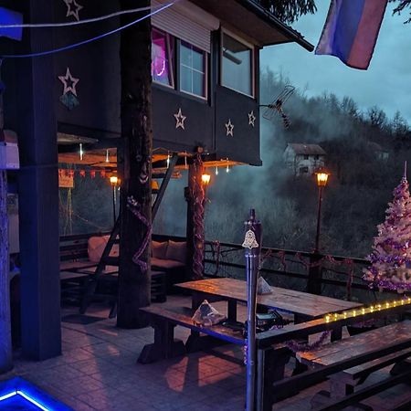维索科Tree House公寓 外观 照片