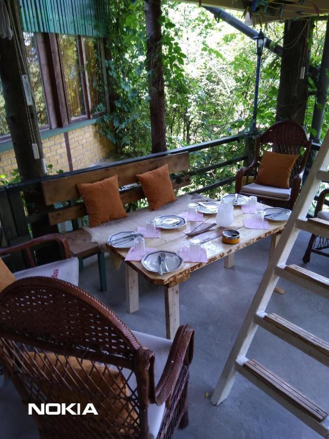 维索科Tree House公寓 外观 照片
