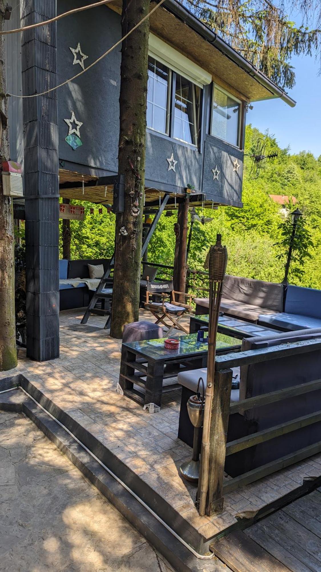 维索科Tree House公寓 外观 照片